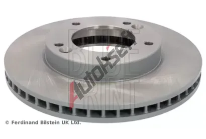 BLUE PRINT Brzdov kotou - 302 mm BLP ADG04390, ADG04390