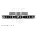BLUE PRINT Brzdov kotou - 302 mm BLP ADG04390, ADG04390