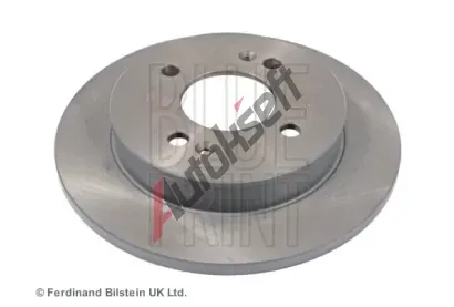 BLUE PRINT Brzdov kotou - 234 mm BLP ADG04396, ADG04396