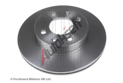 BLUE PRINT Brzdov kotou - 241 mm BLP ADG04397, ADG04397
