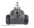 Brzdov vleek BLUE PRINT ‐ BLP ADG04424