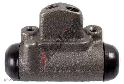BLUE PRINT Brzdov vleek BLP ADG04447, ADG04447