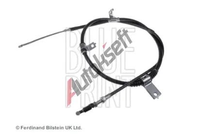 BLUE PRINT Ta�n� lanko parkovac� brzdy BLP ADG046108, ADG046108