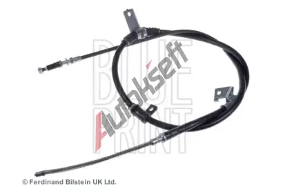 BLUE PRINT Tažné lanko parkovací brzdy BLP ADG046109, ADG046109 BLUE PRINT Tažné lanko parkovací brzdy BLP ADG046109, ADG046109