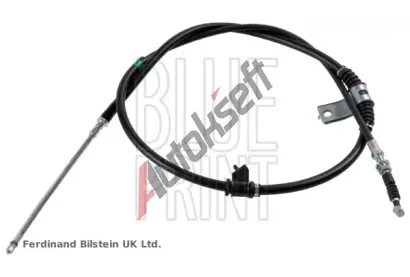 BLUE PRINT Ta�n� lanko parkovac� brzdy BLP ADG046121, ADG046121