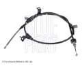 Tan lanko parkovac brzdy BLUE PRINT ‐ BLP ADG046123