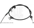 Tan lanko parkovac brzdy BLUE PRINT ‐ BLP ADG046127