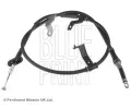 Tan lanko parkovac brzdy BLUE PRINT ‐ BLP ADG046142