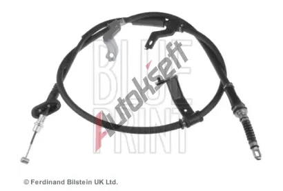 BLUE PRINT Tan lanko parkovac brzdy BLP ADG046142, ADG046142