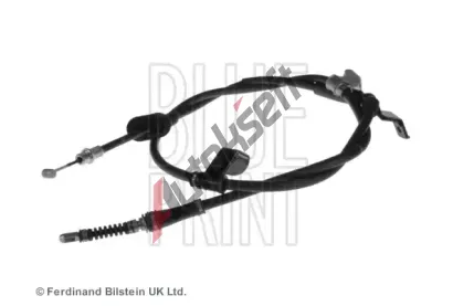 BLUE PRINT Tan lanko parkovac brzdy BLP ADG046143, ADG046143