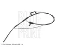 Tan lanko parkovac brzdy BLUE PRINT ‐ BLP ADG046144