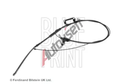 BLUE PRINT Ta�n� lanko parkovac� brzdy BLP ADG046144, ADG046144