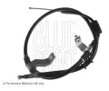 Tan lanko parkovac brzdy BLUE PRINT ‐ BLP ADG046153