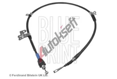 BLUE PRINT Tan lanko parkovac brzdy BLP ADG046200, ADG046200
