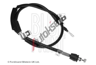 BLUE PRINT Tan lanko parkovac brzdy BLP ADG046201, ADG046201