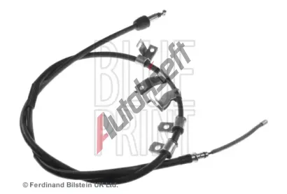 BLUE PRINT Tan lanko parkovac brzdy BLP ADG046208, ADG046208