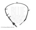Tan lanko parkovac brzdy BLUE PRINT ‐ BLP ADG046210