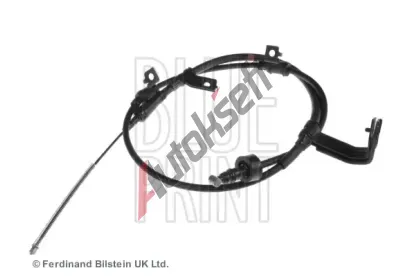 BLUE PRINT Ta�n� lanko parkovac� brzdy BLP ADG046220, ADG046220