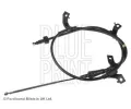 Tan lanko parkovac brzdy BLUE PRINT ‐ BLP ADG046221