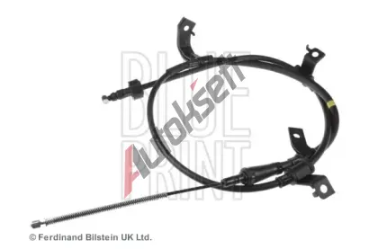 BLUE PRINT Ta�n� lanko parkovac� brzdy BLP ADG046221, ADG046221