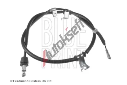 BLUE PRINT Tan lanko parkovac brzdy BLP ADG046222, ADG046222