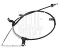 Tan lanko parkovac brzdy BLUE PRINT ‐ BLP ADG046227