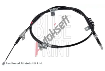 BLUE PRINT Ta�n� lanko parkovac� brzdy BLP ADG046252, ADG046252