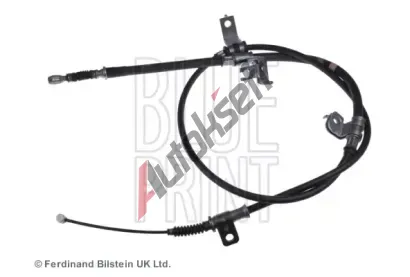 BLUE PRINT Ta�n� lanko parkovac� brzdy BLP ADG046256, ADG046256