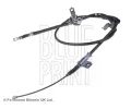 Tan lanko parkovac brzdy BLUE PRINT ‐ BLP ADG046257