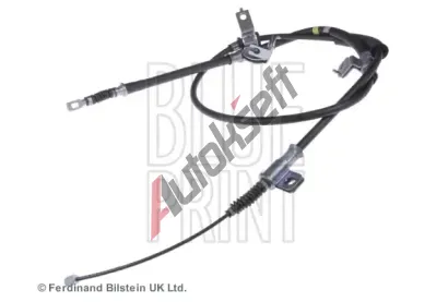 BLUE PRINT Ta�n� lanko parkovac� brzdy BLP ADG046257, ADG046257