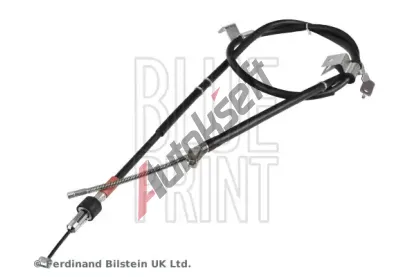 BLUE PRINT Ta�n� lanko parkovac� brzdy BLP ADG046282, ADG046282