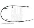Tan lanko parkovac brzdy BLUE PRINT ‐ BLP ADG046284