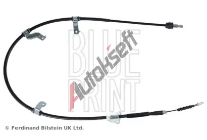 BLUE PRINT Tažné lanko parkovací brzdy BLP ADG046284, ADG046284 BLUE PRINT Tažné lanko parkovací brzdy BLP ADG046284, ADG046284