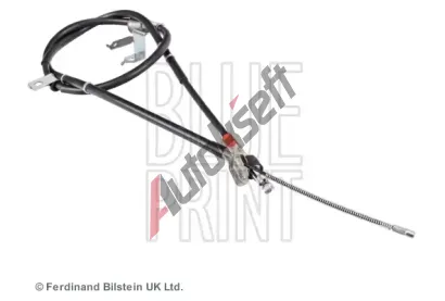 BLUE PRINT Tažné lanko parkovací brzdy BLP ADG046286, ADG046286 BLUE PRINT Tažné lanko parkovací brzdy BLP ADG046286, ADG046286