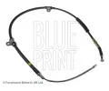 Tan lanko parkovac brzdy BLUE PRINT ‐ BLP ADG04688