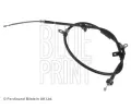 Tan lanko parkovac brzdy BLUE PRINT ‐ BLP ADG04697