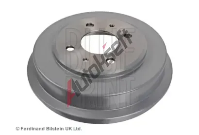 BLUE PRINT Brzdov buben - 203,2 mm BLP ADG04710, ADG04710