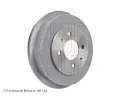 BLUE PRINT Brzdov buben - 203,2 mm BLP ADG04710, ADG04710