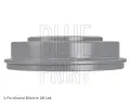 BLUE PRINT Brzdov buben - 203,2 mm BLP ADG04710, ADG04710