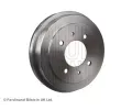 BLUE PRINT Brzdov buben - 203,1 mm BLP ADG04712, ADG04712