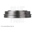 BLUE PRINT Brzdov buben - 203,1 mm BLP ADG04712, ADG04712