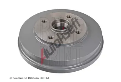 BLUE PRINT Brzdov buben - 200 mm BLP ADG04715, ADG04715