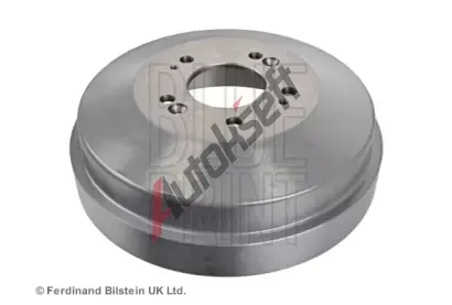 BLUE PRINT Brzdov buben - 254 mm BLP ADG04718, ADG04718