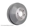 BLUE PRINT Brzdov buben - 254 mm BLP ADG04718, ADG04718