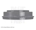 BLUE PRINT Brzdov buben - 180 mm BLP ADG04719, ADG04719