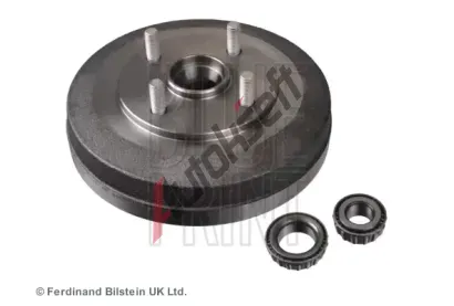 BLUE PRINT Brzdový buben s ložiskem - 200 mm BLP ADG04722, ADG04722 BLUE PRINT Brzdový buben s ložiskem - 200 mm BLP ADG04722, ADG04722