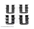 Sada psluenstv obloen kotouov brzdy BLUE PRINT ‐ BLP ADG048606