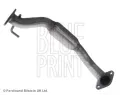 Vfukov trubka BLUE PRINT ‐ BLP ADG06005