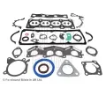 Sada tsnn hlavy vlce BLUE PRINT ‐ BLP ADG06258