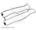 Tsnn krytu hlavy vlce BLUE PRINT ‐ BLP ADG06701